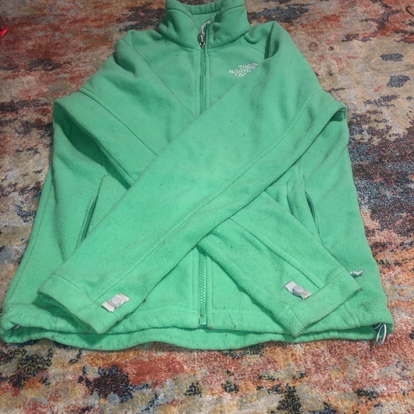 North face jacket - Picture 2 of 3